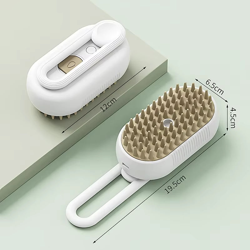 pet brush?sprayer eletric 