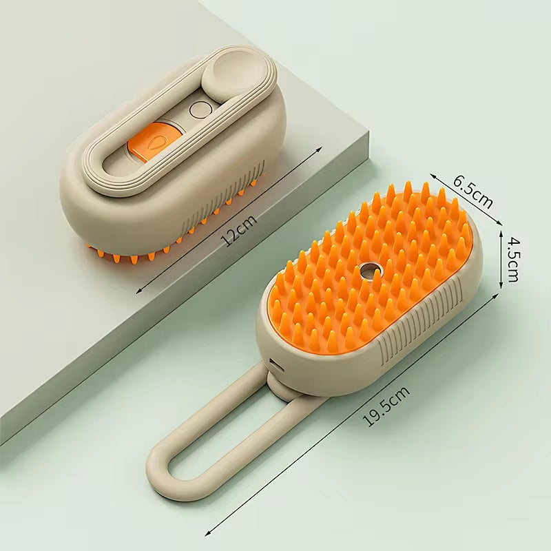 pet brush?sprayer eletric 